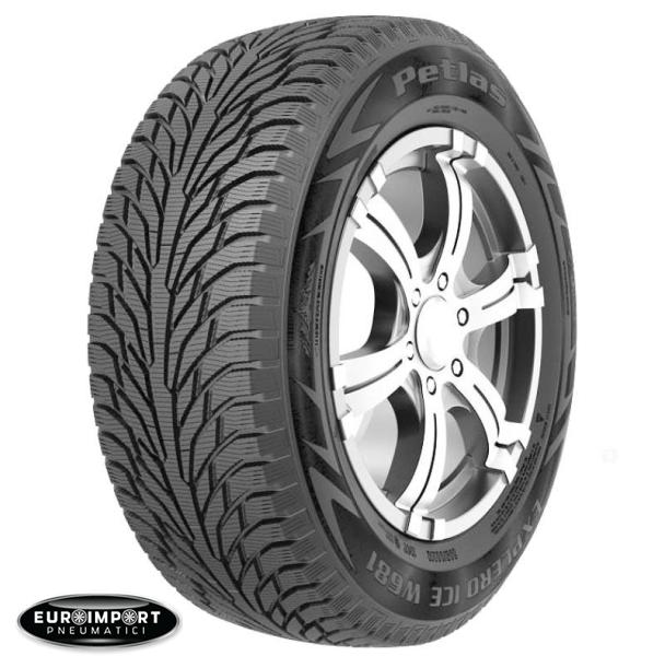Petlas Explero ICE W681  245/70 R16 111 T  XL  TL